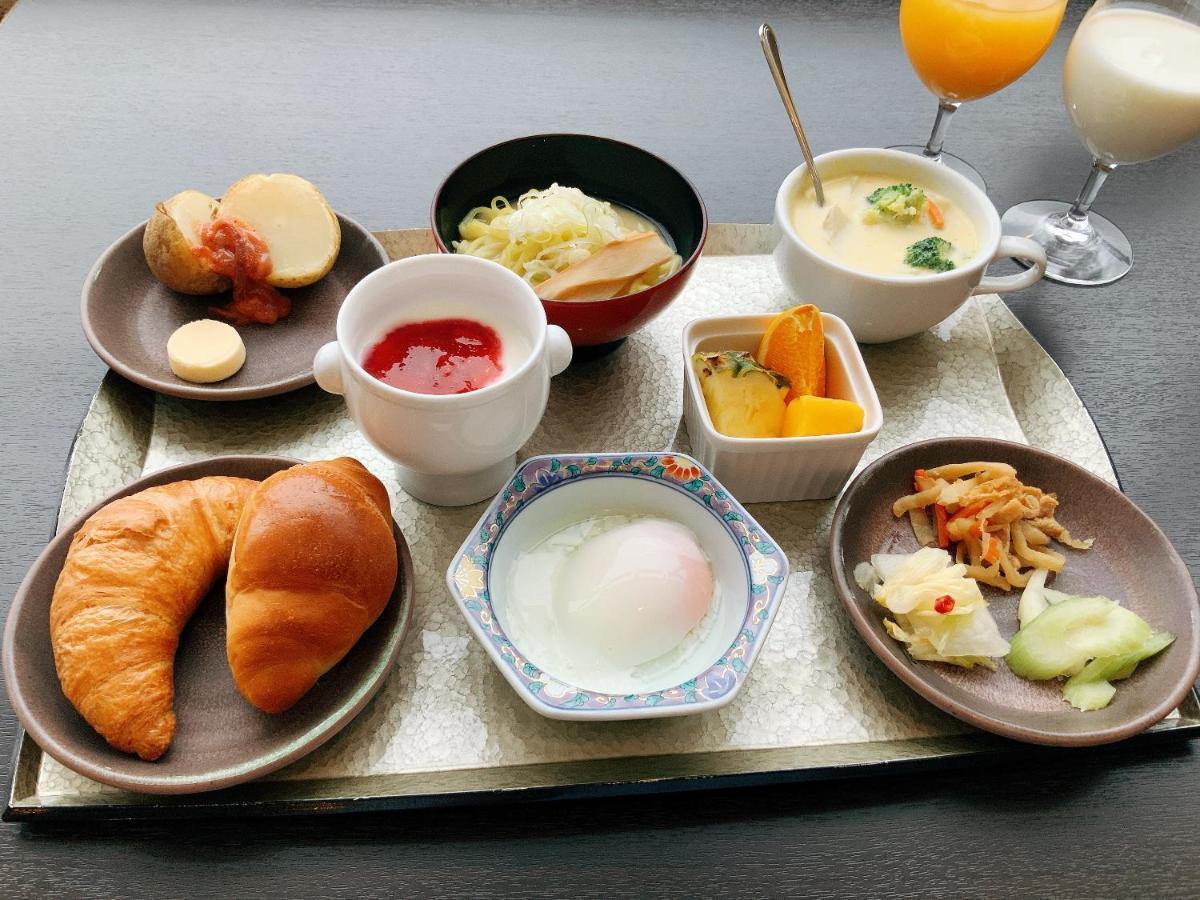 Royal Hotel Minami Hokkaido Shikabe Exterior photo