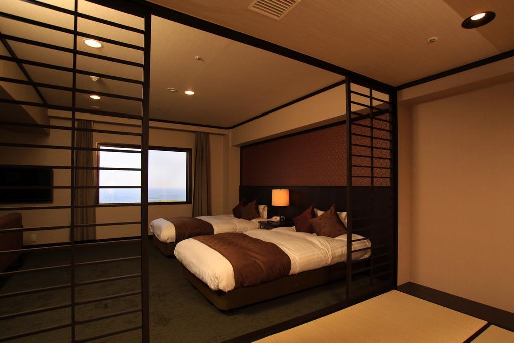 Royal Hotel Minami Hokkaido Shikabe Exterior photo