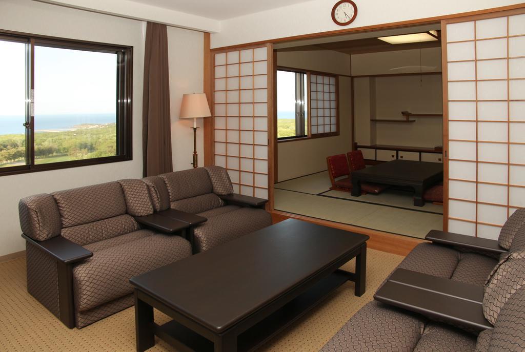 Royal Hotel Minami Hokkaido Shikabe Exterior photo